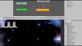 Unity Tutorial - Pause Menu Animation Control