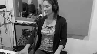 Melanie Hofstetter & Band - Glück (Live Studio Rehearsal)