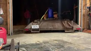 The Home Shop Gets A Major Air Compressor Upgrade, Powering It Without Hard Wiring It