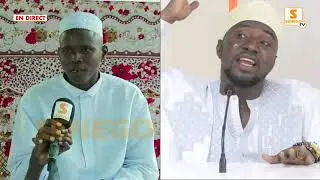 Senego TV: “A so-called prophet from Kolda in search of buzz” (Cheikh Mouhamed Gueye)