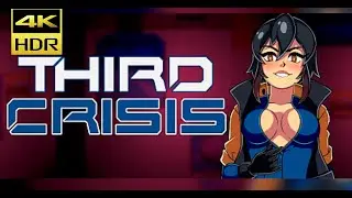 🎮📺 Third Crisis Demo Test in 4K HDR: The Ultimate Adult Anime Adventure Experience