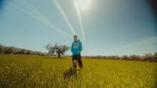 Yeieme - Explícita (Video Oficial) Prod. Raúl Nadal & Skash