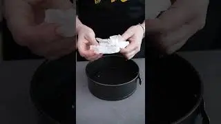 Tarta de queso en freidora de aire 