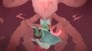 Finishing Ultra-Nightmare (DOOM Eternal)