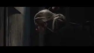 Divergent - The Zipline Scene