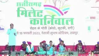Nutrihub TBI Live Stream