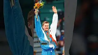 Судейская ошибка, стоившая Алексею Немову золота