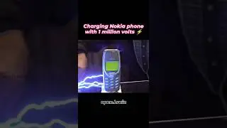 ⚡🗿Nokia the legend⚡🗿..#nokia