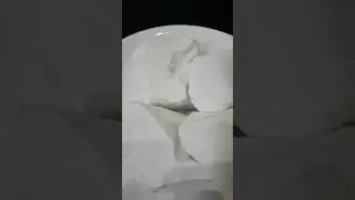 Мель Безымяный просто хруст