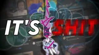 osu! Content Explained.