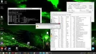 How to manually remove alcss.exe virus, system32.exe trojan creator