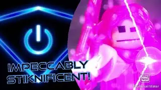 Stikbots Reaction Amalgamation #74