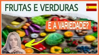 GASTOS com a FEIRA SEMANAL | Morar na Espanha