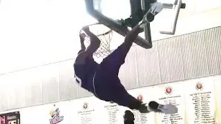 Kobe Bryant Lockout Highlights - L.A. Drew League