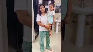 Kabhi Apne Buccho K Sath Aisi Laparawahi Na  Kre 🙏🥹 #trending #youtube #priyamvlogs #viral