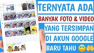 How to View Old Photos and Videos on Google Account/Google Photos