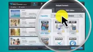 Wondershare Video Converter Tips: How to Convert Videos into Tons of Different Formats!