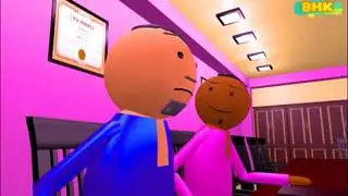 Make Joke Of  A Crazy Teacher Pagla Master MJO New Video पागल शिक्षक
