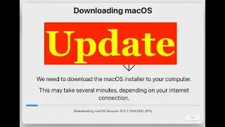 Automating macOS Updates for Your Fleet: A Guide to erase-install