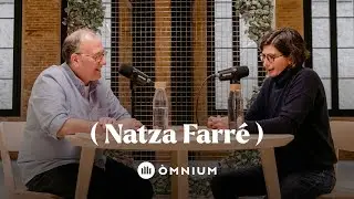 Parèntesi: (Xavier Antich + Natza Farré) #11