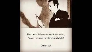 ŞAİR VE YAZARLARA AİT 20 ÖZLÜ SÖZ