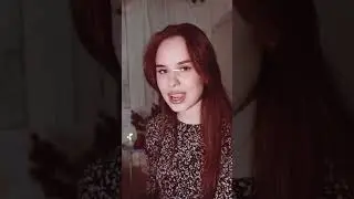 Комбинация-Не забывай|cover|Лебедева Дарья