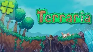 Играю в Terraria №18