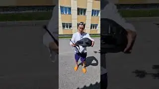 Как снимают панорамы для Яндекс Карт?