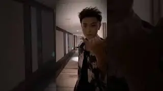 HUANG ZITAO 😻💗