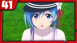 Anime COUB #41 | Аниме приколы и AMV