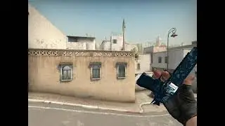 Desert Eagle | Cobalt Disruption Factory New (1x Titan | Cluj-Napoca 2015) - CSGO SKIN SHOWCASE