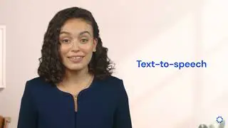 What is text-to-speech?
