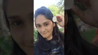 আমেরিকার কলমি ফুল আর আমি 🍀🌺