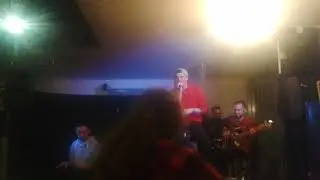 Memphis Coffee Tour - Vánoční