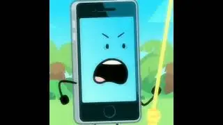 Eyes on me, baby! | Mephone edit #inanimateinsanity #objectshow #fyp #shorts #edit #trending