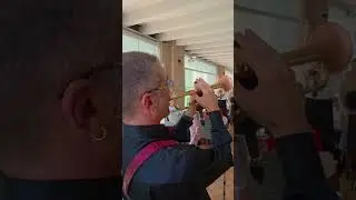 Historia De Un Amor [Eusebio Martinelli Trumpet Wedding]