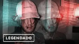 Lil Peep - Time Bomb💔| Legendado Status (Repostado)