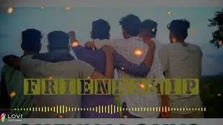 Friendship whatsapp status tamil