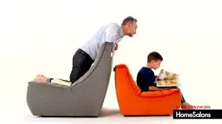 Spot TV Zanzikids - HomeSalons