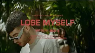 [FREE] Jamule Type Beat - LOSE MYSELF | Guitar Type Beat 2022