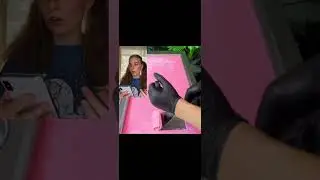 ᬊ᭄~Pov~ᬊ᭄: Твоя подруга берет твой телефон без разрешения..📱😞 Автор: Таня Яста. 2 часть