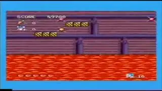Tiny Toon Adventures: Buster's Hidden Treasure (4)