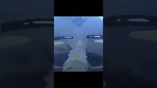 Слизь спасла девочке жизнь 😇😌 