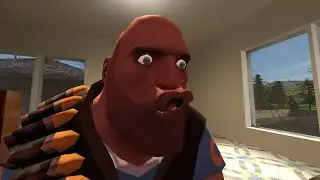 Heavy Artist