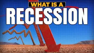 What is a recession 2023 | A COMPLETE GUIDE TO RECESSION