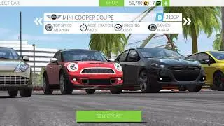 gt racing 2 gameplay