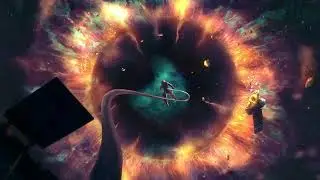 Lost in space vol.3 - Electronic music mix | Trap | Mainstream Hip Hop | Alternative Hip Hop | Beats