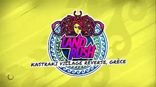 DiRT 5 | Career Ep. 63 [Land Rush - Kastraki Village Reverse] - GAME EXPERIENCE