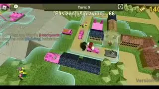 Noobs in Combat Tournament: RealWinterMelon vs Fasizen