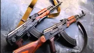 Два «калашникова» и одиннадцать поваров. Человечина а ля карт. Все будет Донбасс.